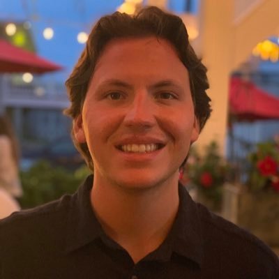 Profile Picture of Matt Molnar (@Matt_Molnar6) on Twitter