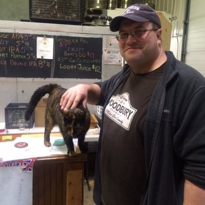 Profile Picture of Scott Cafarelli (@scottcaffer) on Twitter