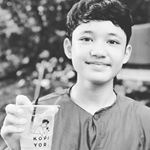 Profile Picture of @Almonad^💜 (@nadianathaniela) on Instagram
