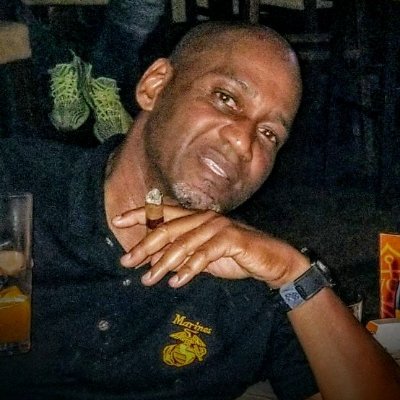 Profile Picture of Cedric Dozier (@dozier_cedric) on Twitter