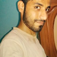 Profile Picture of Hamid Karim (@HamidKa07115879) on Twitter