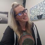 Profile Picture of Allison Gathof Neumann (@outpostallison) on Instagram