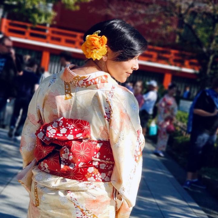 Profile Picture of Amina_Wise (@amina_wise) on Tiktok