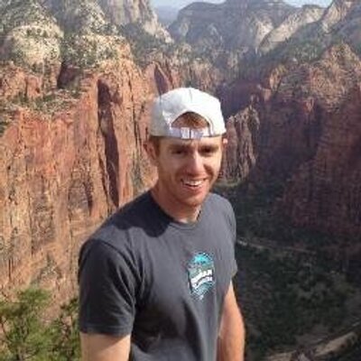 Profile Picture of Trent Patterson (@TrentGoShox1) on Twitter