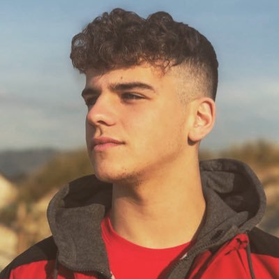 Profile Picture of Cláudio (@ClaudioMatos_28) on Twitter