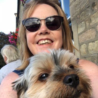 Profile Picture of Alison Buckley (@alisonb05873825) on Twitter