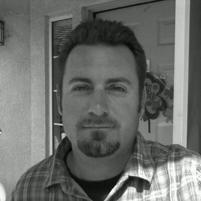 Profile Picture of Lance Blake Walker (@lanceblakewalk1) on Twitter