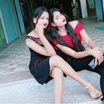 Profile Picture of Rozy Megha (@mahaseths.sisters) on Instagram