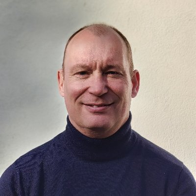 Peter Ericson - Twitter Profile Picture of Peter Ericson (@PeterEr) on Twitter