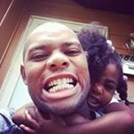 Profile Picture of Cordell Midgett- Crosby (@cordellmidgett) on Instagram