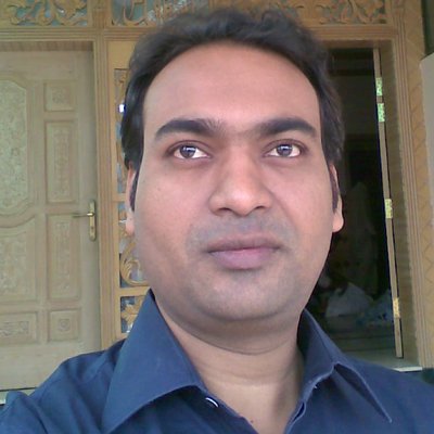 Profile Picture of Shamim Iqbal (@shamimiqbal766) on Twitter