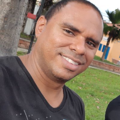 Profile Picture of Ivan Leal Sousa (@Ivanleal108) on Twitter