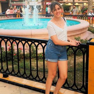 Profile Picture of Laura Martinez Ruiz (@laura.martinezruiz.9889) on Facebook