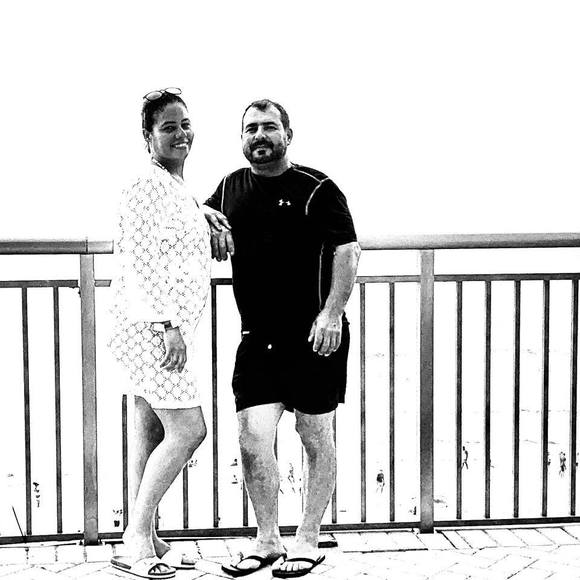 Profile Picture of Andrea Cunha (@cunha105) on Poshmark