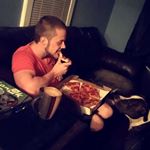 Justin Hulon - Instagram Profile Picture of Justin Hulon (@jhulon1993) on Instagram