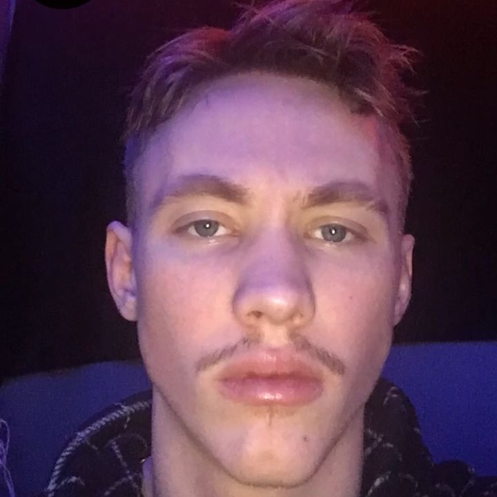 joegraydon8 - Tiktok Profile Picture of joegraydon8 (@son.of.the.gray.haired.1) on Tiktok