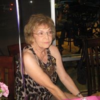 Profile Picture of Belle Grambow (@belle-grambow) on Quora