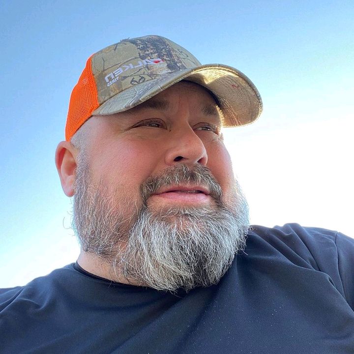 Profile Picture of steven_judge (@stevenjudge609) on Tiktok