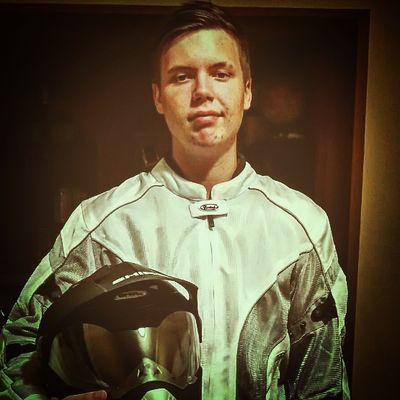 Profile Picture of Isaac Buchanan (@OSOLEGENDARY) on Twitter