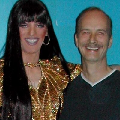 Jeffrey Taylor - Twitter Profile Picture of Jeffrey Taylor (@format41) on Twitter