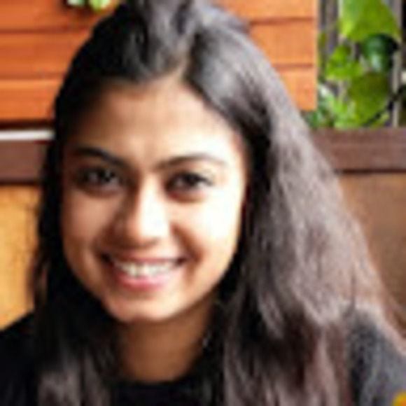 Profile Picture of Anindita Chakraborty (@anindita369) on Poshmark