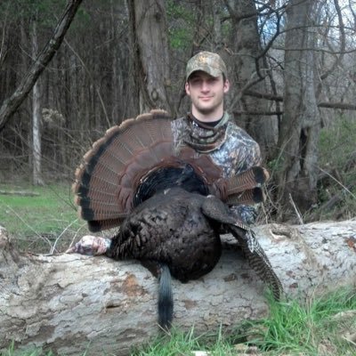 Profile Picture of Bradley Prater (@bradley_prater2) on Twitter