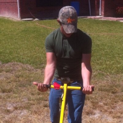 Profile Picture of Brad Barnum (@Barnum1Brad) on Twitter