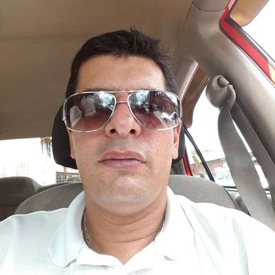Profile Picture of Randall Joel Barboza (@RandallJoelBar1) on Twitter
