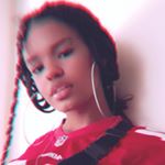 Profile Picture of 𝖁𝖎𝖗𝖌𝖎𝖓𝖎𝖆 𝖆𝖓𝖉𝖗𝖆𝖉𝖊💥 (@_bhadvivi_) on Instagram