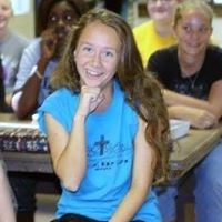 Profile Picture of Faith Smith (@faith-smith-105) on Quora