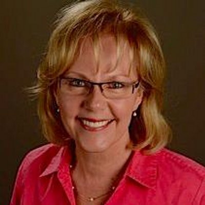Profile Picture of Deborah Campbell (@think_change) on Twitter