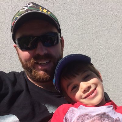 Profile Picture of Nathan Hallam (@lazza900) on Twitter