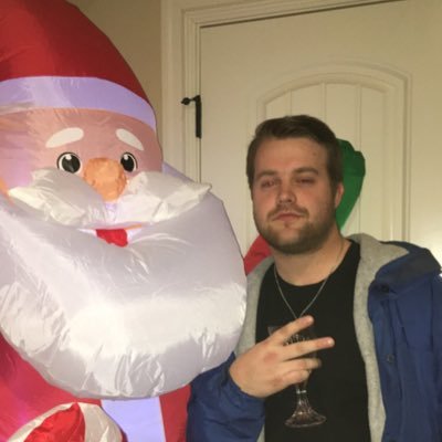 Profile Picture of Matthew Jacobson (@MattyJ_24) on Twitter