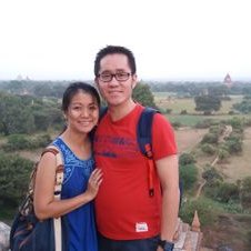 Profile Picture of Betty Leung (@rou_yin) on Twitter