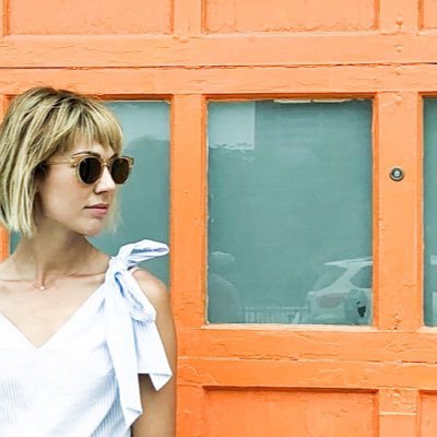 Profile Picture of Carrie Daniels (@carriehoush) on Twitter