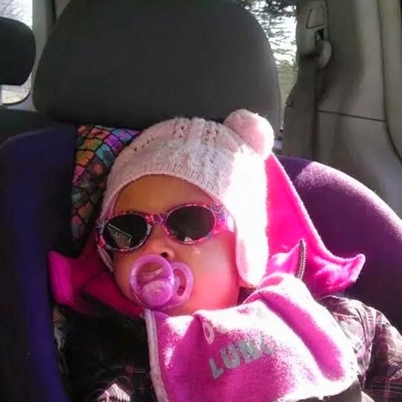 Profile Picture of Sarah Foster-mckoy (@geneemel) on Poshmark