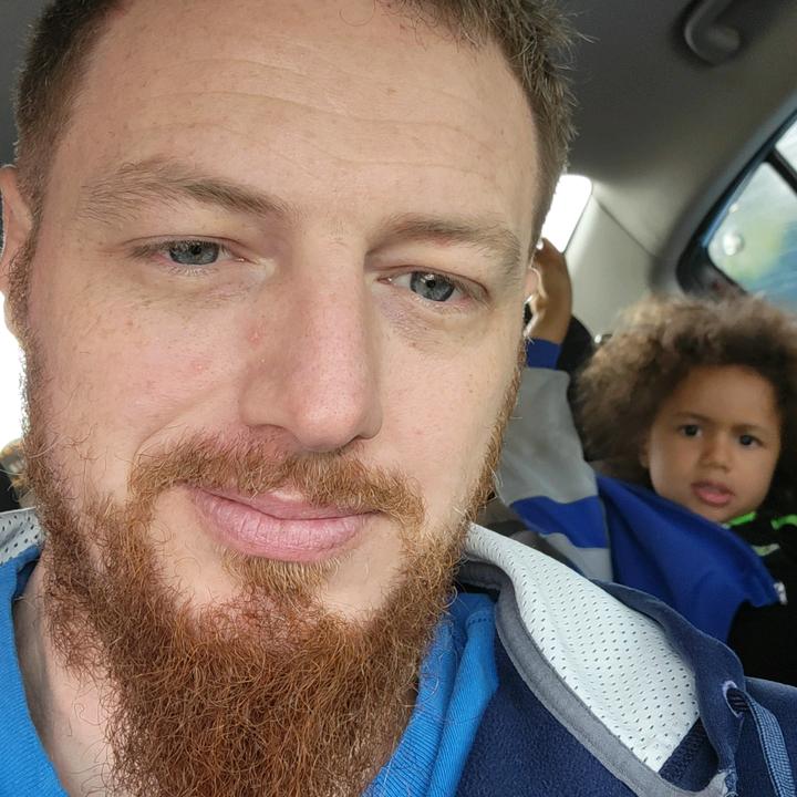 Profile Picture of robertraisor83 (@robertraisor83) on Tiktok