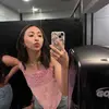 Profile Picture of Linda P (@yourlilbrunette) on Tiktok