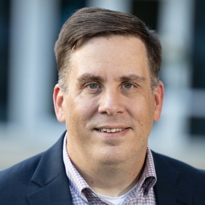 Profile Picture of Eric Grover (@BlueChipEric) on Twitter