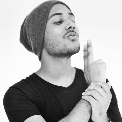 Profile Picture of Danilo Rocha (@DaniloRochaF) on Twitter