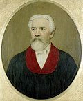 Profile Picture of Oskar Langendorffon Wikipedia