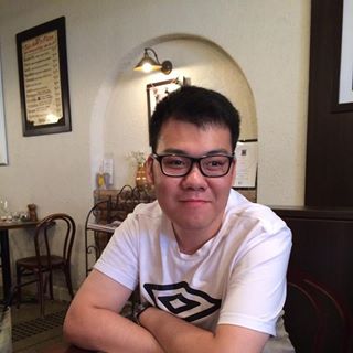 Profile Picture of Andrew Chen (@Andrew-Chen) on Facebook