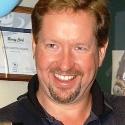 Murray Clark - Twitter Profile Picture of Murray Clark (@murrayclark55) on Twitter