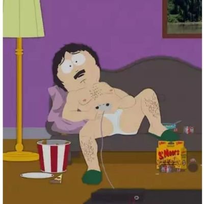 Profile Picture of Paul Lafond  🏕 (@Nutti_guy) on Twitter