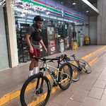 Profile Picture of Doane Michel Crisologo (@doanemichelcrisologo) on Instagram