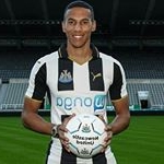 Profile Picture of Isaac Hayden (@isaachayden14) on Instagram