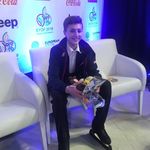 Profile Picture of Joseph Zakipour (@joe_zakipour) on Instagram