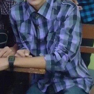 Profile Picture of Jay Tibayan (@TibayanJay) on Twitter