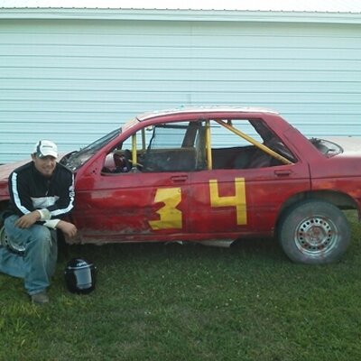 Profile Picture of Patrick Hanson (@patrickhanson34) on Twitter