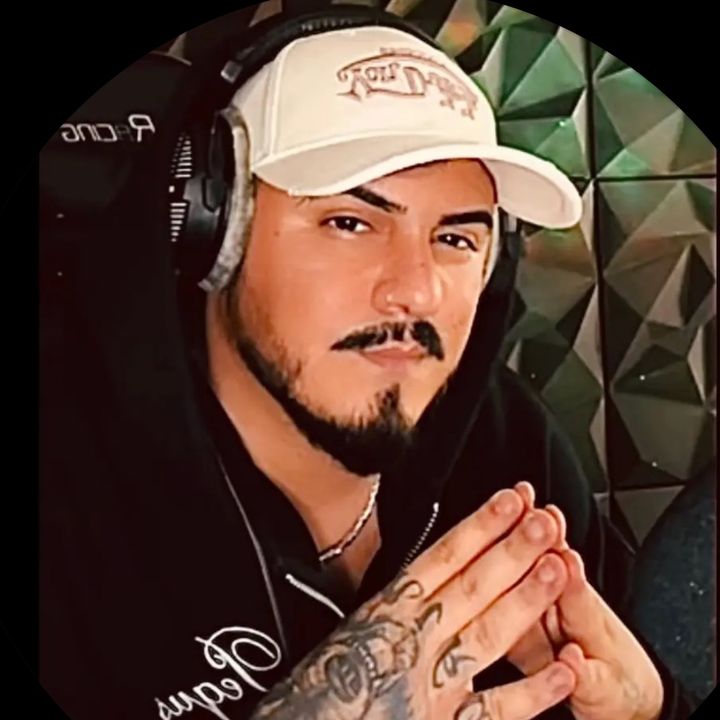 Profile Picture of 𝑬𝒏𝒈𝒊𝒏 (@derengin) on Tiktok